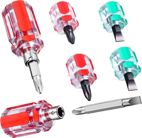 stubby screwdriver for sewing machine